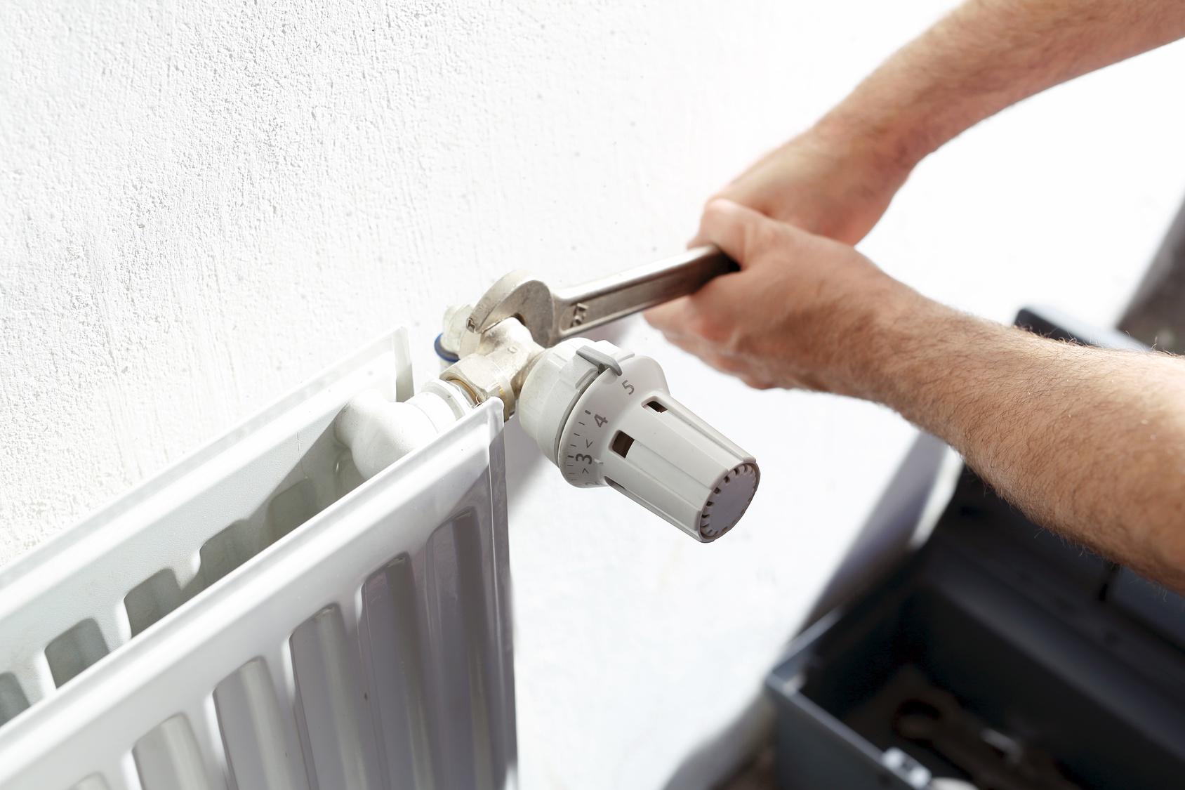 changer pompe à chaleur tarif Écouen